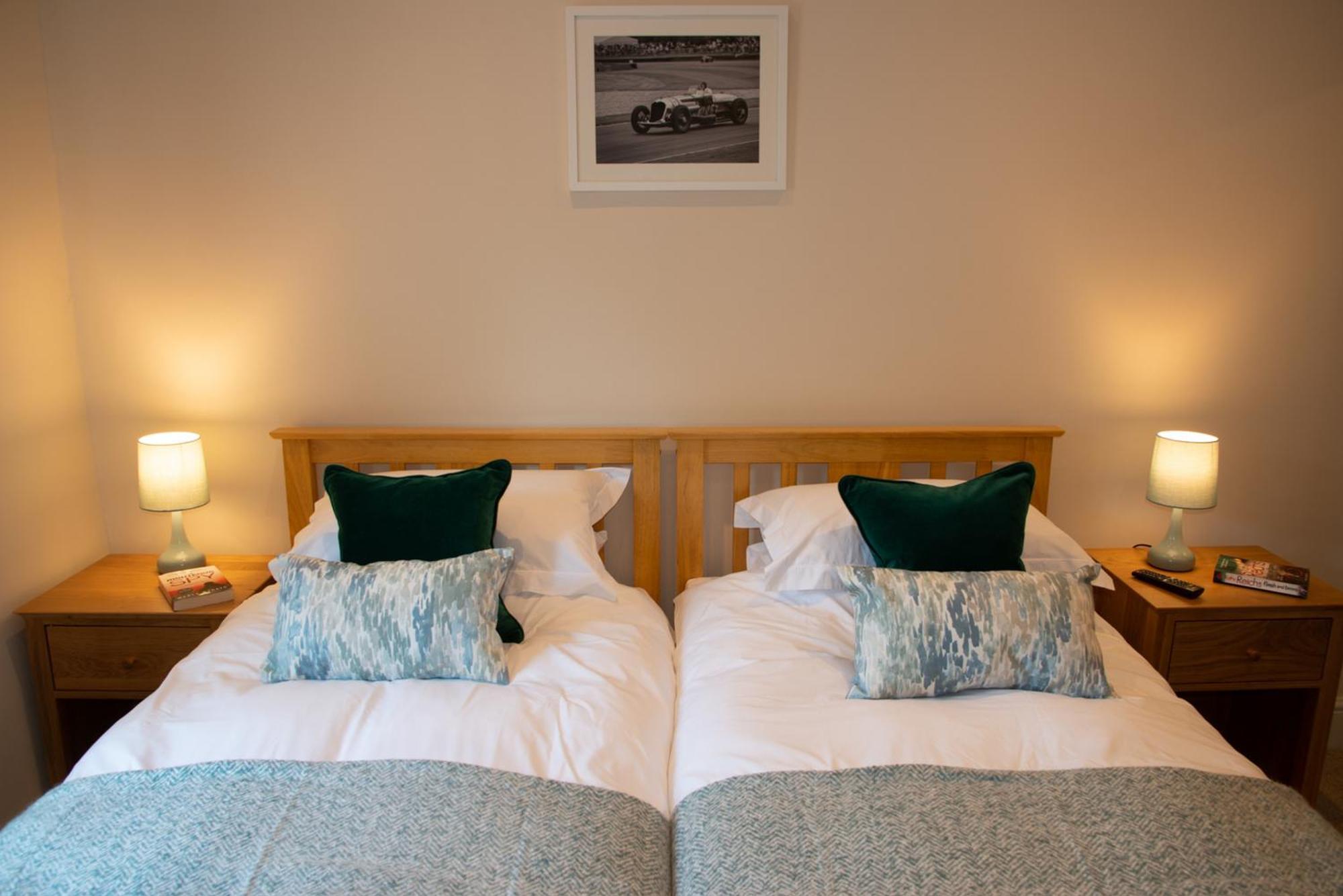 The Blue Bell Hotel Midhurst Bilik gambar