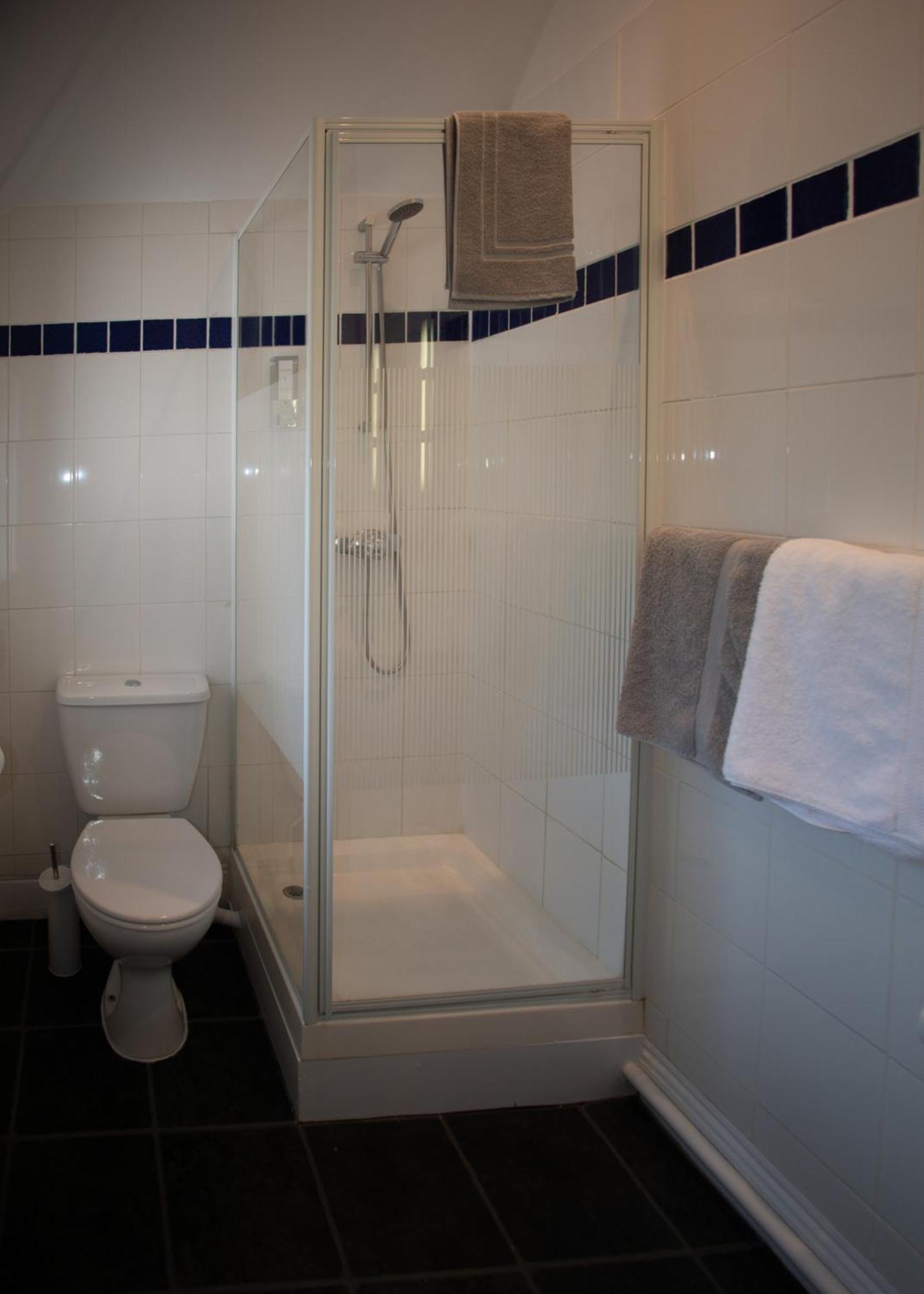 The Blue Bell Hotel Midhurst Bilik gambar